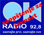 OK RADIO: Bahanalije, i to besramne!
